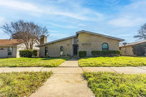 Garland, TX 75043,338 Wildbriar Drive