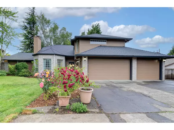 Ridgefield, WA 98642,16517 NE 30TH CT