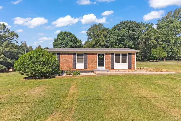 248 Brightwells Mill, Madison Heights, VA 24572