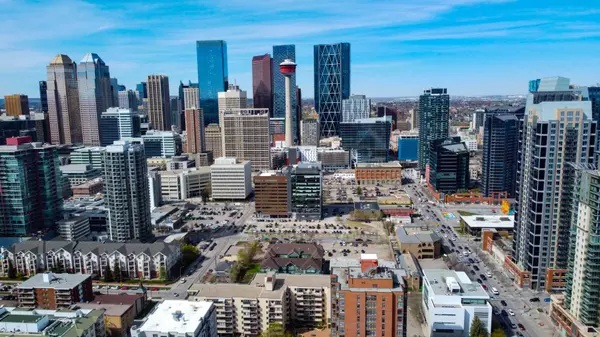 Calgary, AB T2G 0B5,210 15 AVE SE #2501