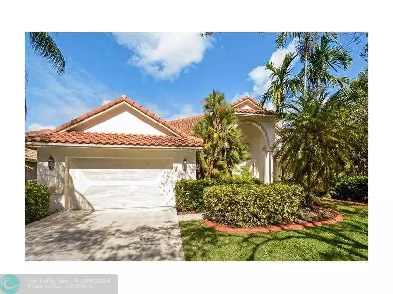 1006 TRAILMORE LN, Weston, FL 33326