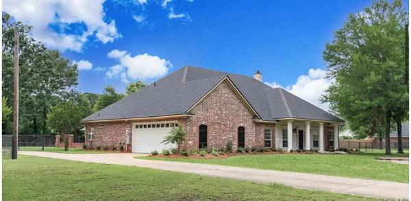 9920 Canvasback Drive, Shreveport, LA 71106