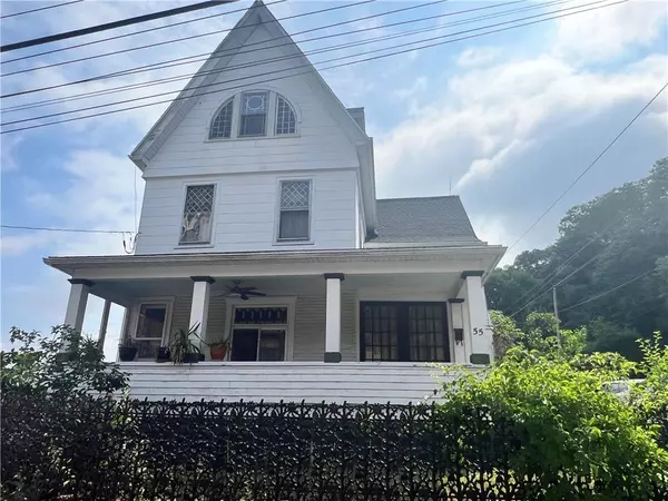 55 Walnut Street, Lansford Borough, PA 18232