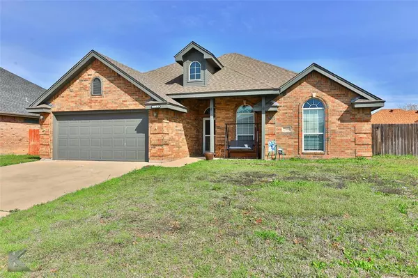 2166 Republic Avenue, Abilene, TX 79601