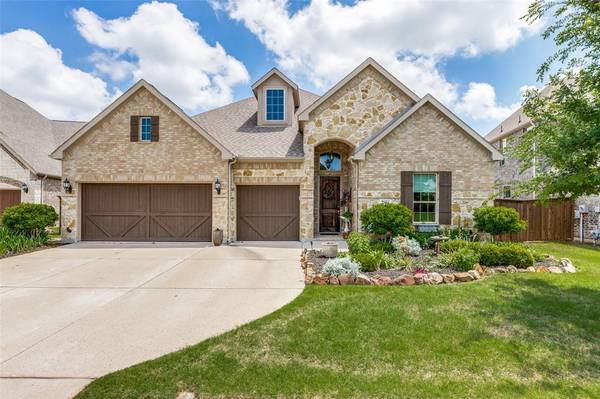 7504 River Park Drive, Mckinney, TX 75071