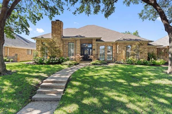 5109 Mustang Trail, Plano, TX 75093