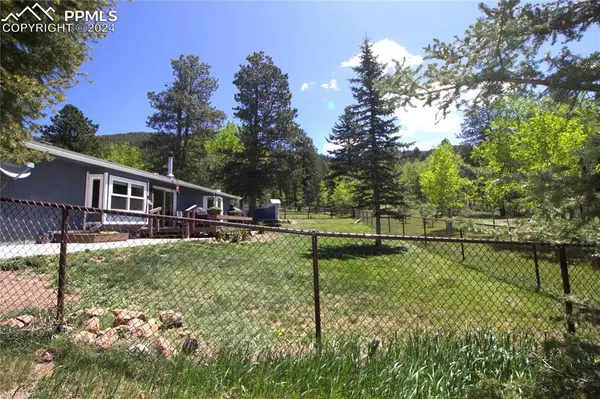 Woodland Park, CO 80863,1149 Parkview RD