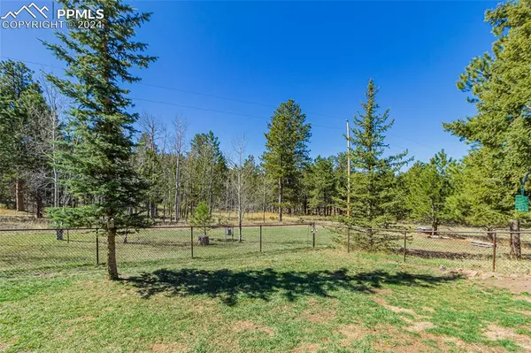 Woodland Park, CO 80863,1149 Parkview RD