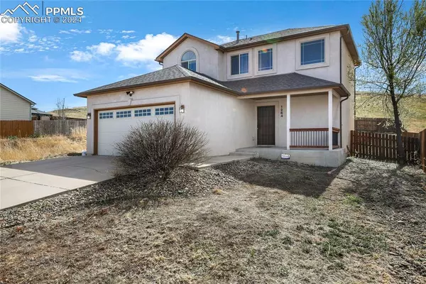 Colorado Springs, CO 80906,1264 Livingston AVE