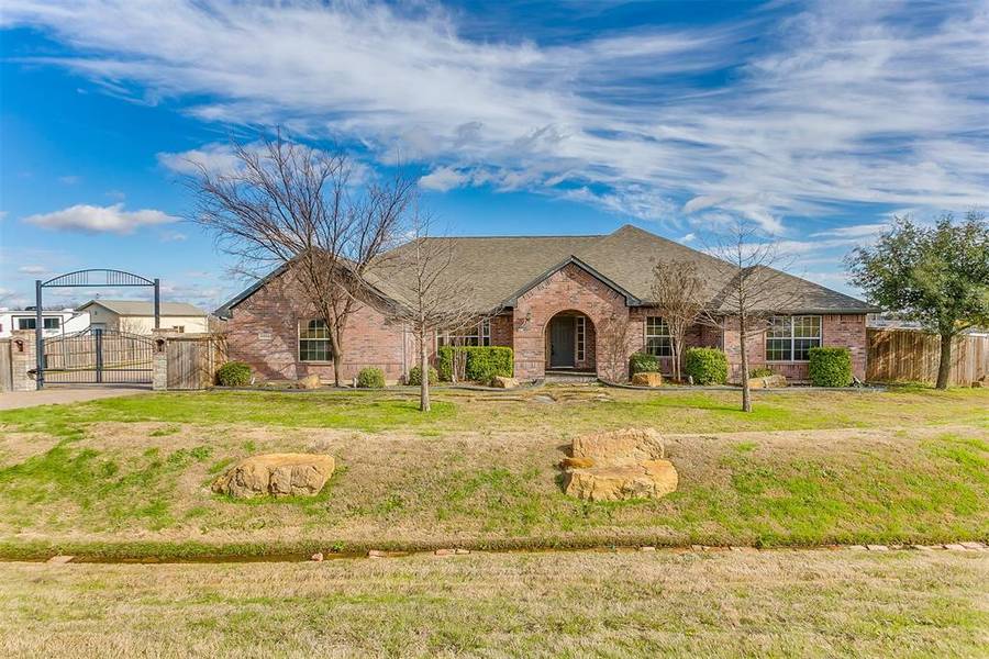 13400 Copper Canyon Drive, Haslet, TX 76052