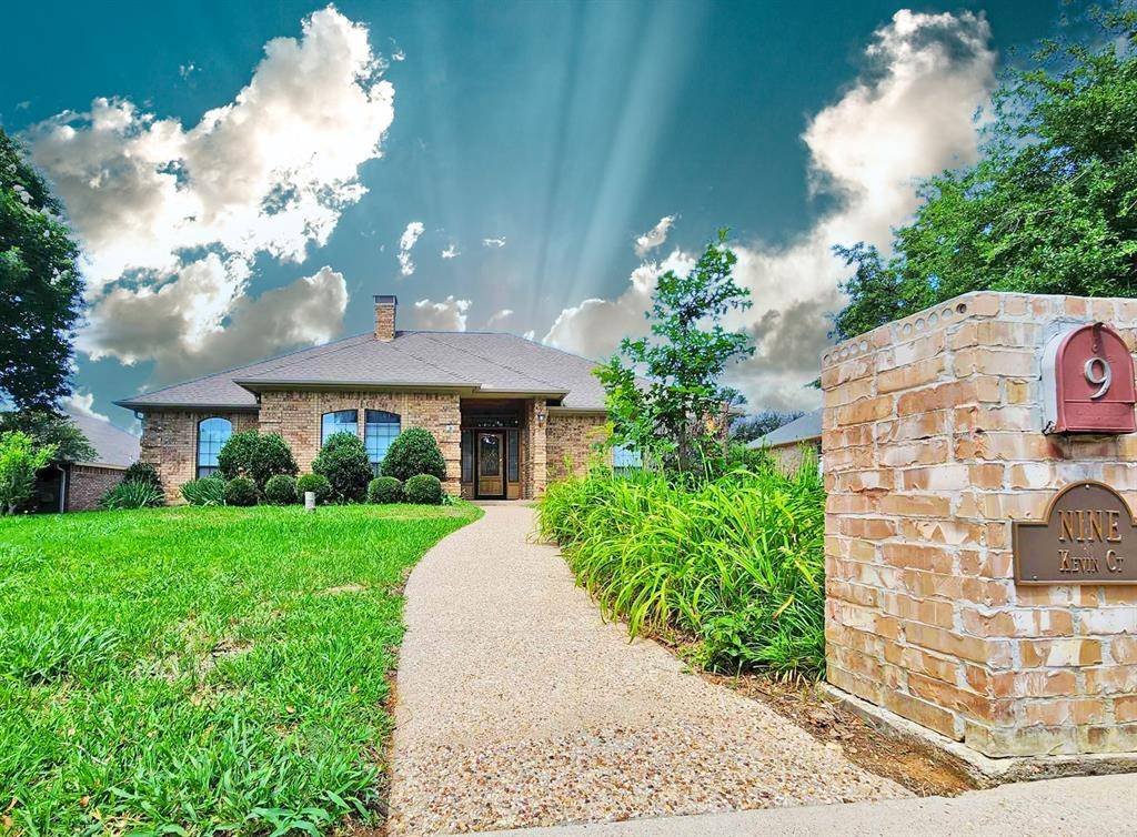 9 Kevin Court, Mansfield, TX 76063