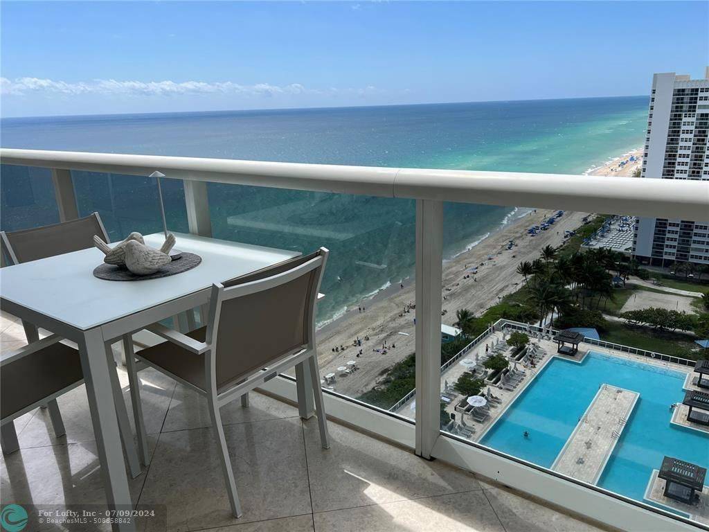 1830 S Ocean Dr  #2203, Hallandale Beach, FL 33009