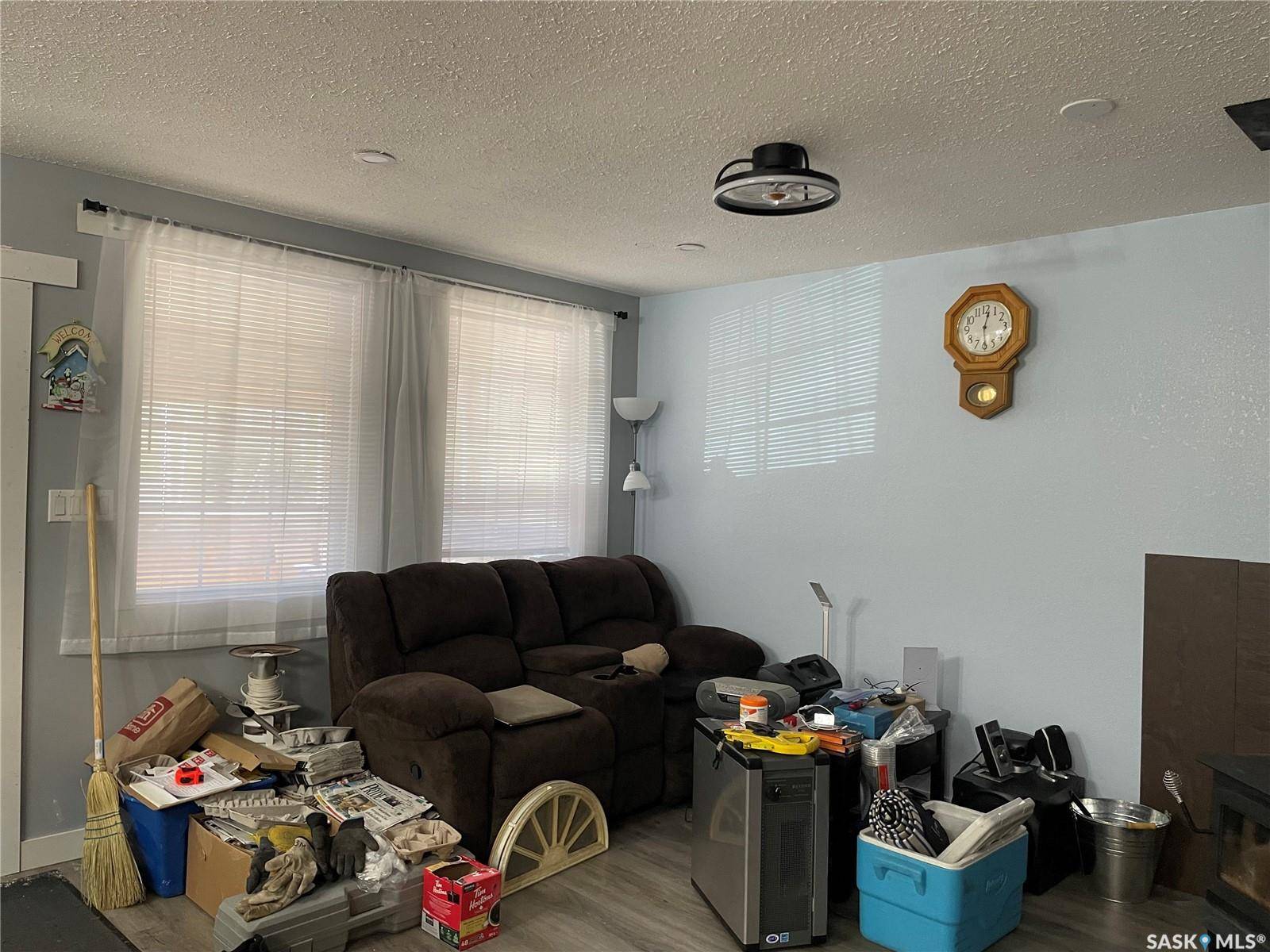 Lac La Plonge, SK S0M 0G0,153 2nd AVENUE
