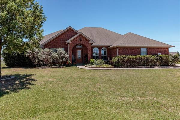 13308 Copper Canyon Drive, Haslet, TX 76052