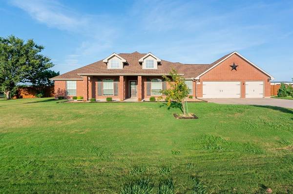 13432 Hickory Creek Drive, Haslet, TX 76052