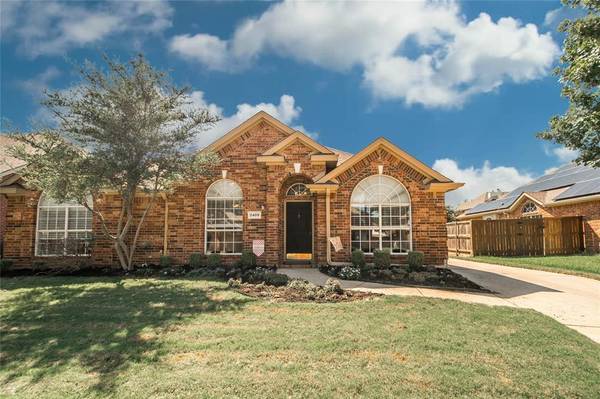 2409 Sycamore Leaf Lane, Flower Mound, TX 75022