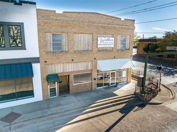 Breckenridge, TX 76424,227 W Walker Street