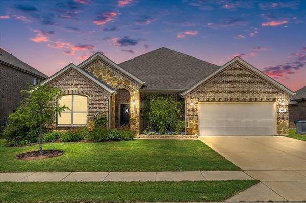 517 Declaration Way, Fate, TX 75189