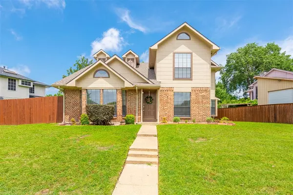 557 Trails Parkway, Garland, TX 75043