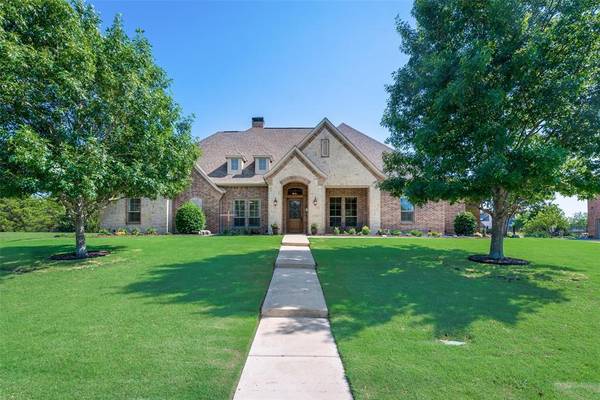 528 Heathland Crossing, Heath, TX 75032