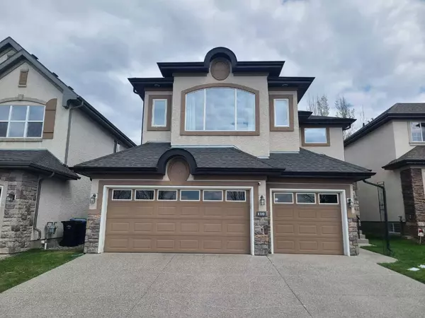 Calgary, AB T3M 0A1,110 Cranleigh WAY SE