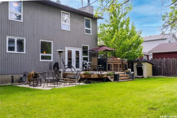 470 Pinehouse DRIVE, Saskatoon, SK S7K 4X5
