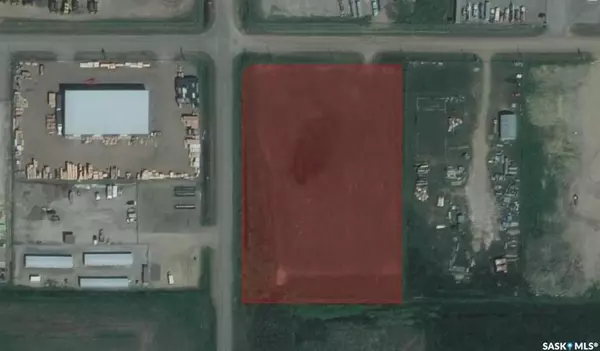 Emerald Park, SK S4L 1B6,2 Industrial DRIVE