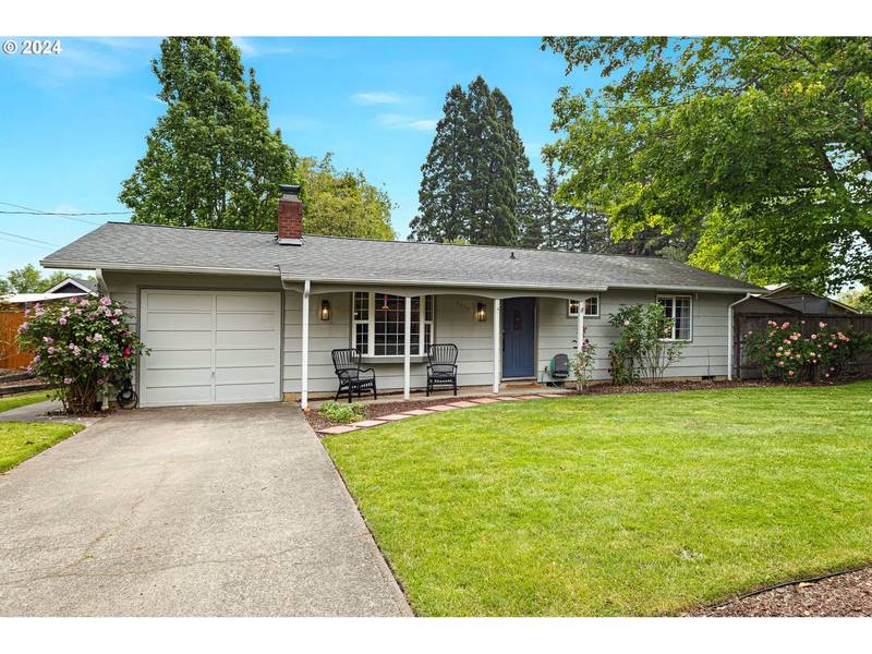 4279 SHANNON ST, Eugene, OR 97404