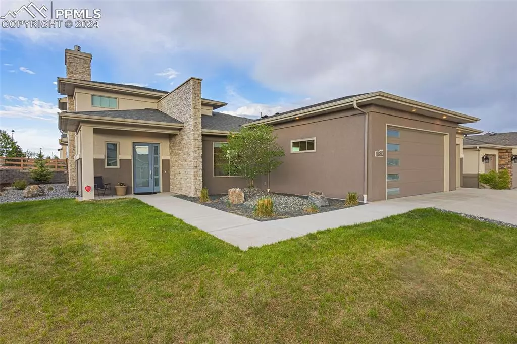 Colorado Springs, CO 80924,10283 Finn DR