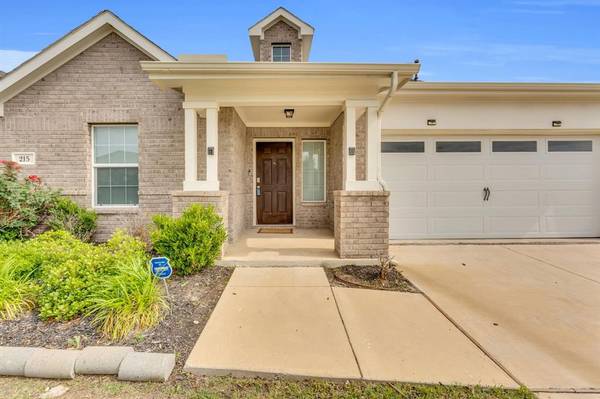 Glenn Heights, TX 75154,215 Greenhill Street