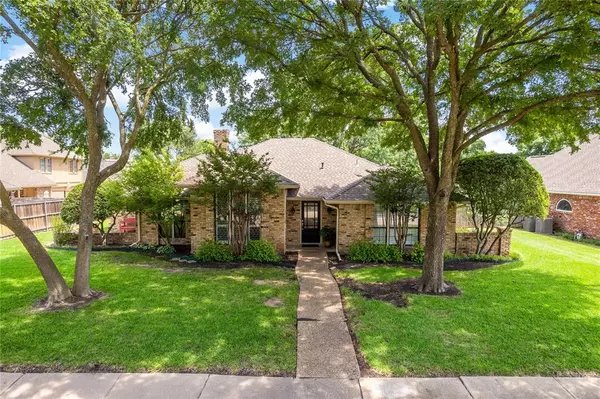 Garland, TX 75044,1418 Waterford Place