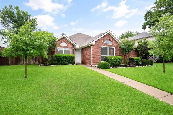 7205 Centenary Drive, Rowlett, TX 75089