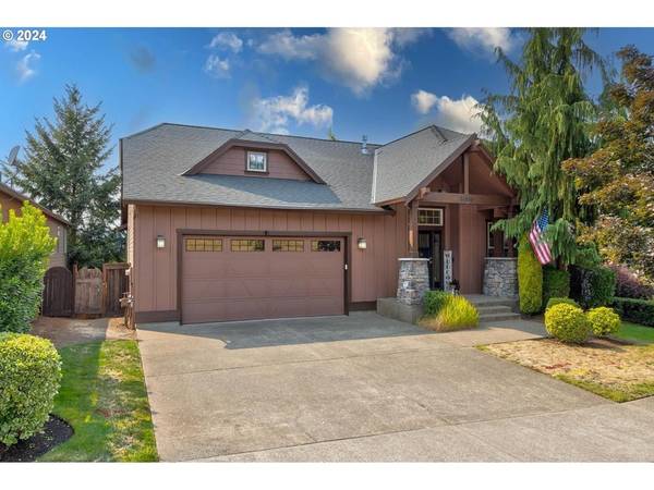 23559 SW PINE ST, Sherwood, OR 97140