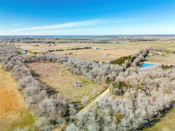 TBD County Rd 2815, Honey Grove, TX 75446