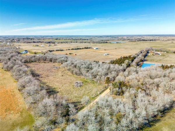 TBD County Rd 2815,  Honey Grove,  TX 75446