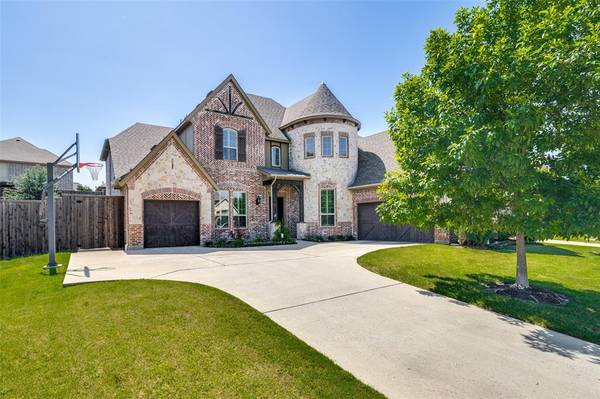 4620 Bronco Boulevard, Carrollton, TX 75010