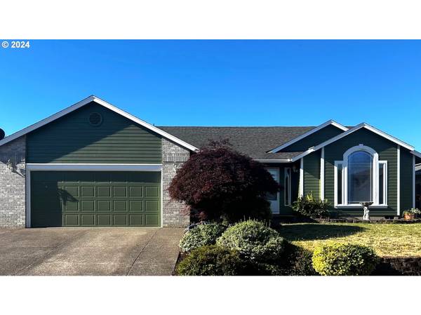 270 PROBE ST, Molalla, OR 97038