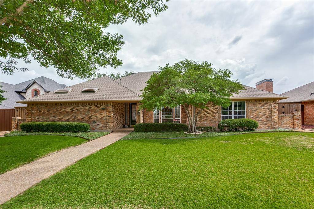 5808 Gallant Fox Lane, Plano, TX 75093