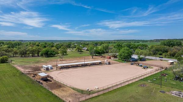 22740 N US Highway 281, Stephenville, TX 76401