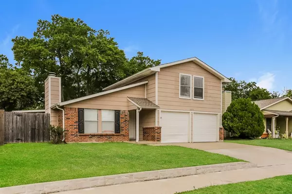 Arlington, TX 76014,3608 Daniel Drive