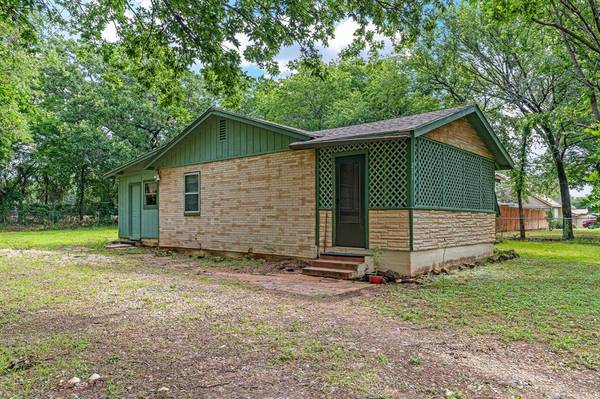 211 Strait Lane, Hickory Creek, TX 75065