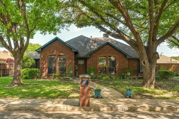 4127 Lawngate Drive, Dallas, TX 75287