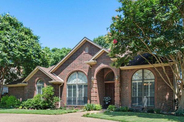 1604 Bridle Path, Corsicana, TX 75110