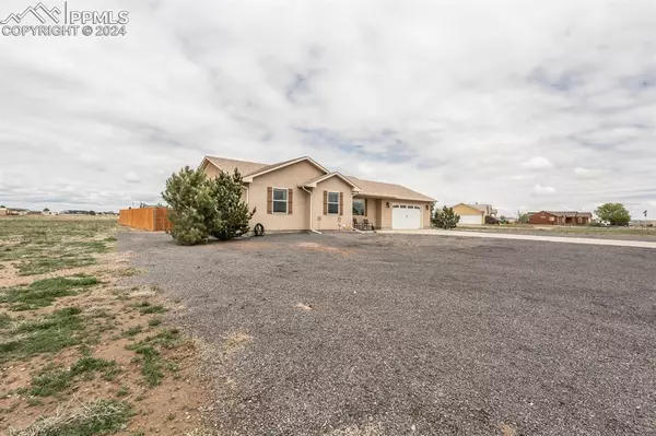 Pueblo West, CO 81007,1121 E Sapinero DR