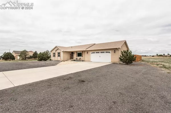 Pueblo West, CO 81007,1121 E Sapinero DR