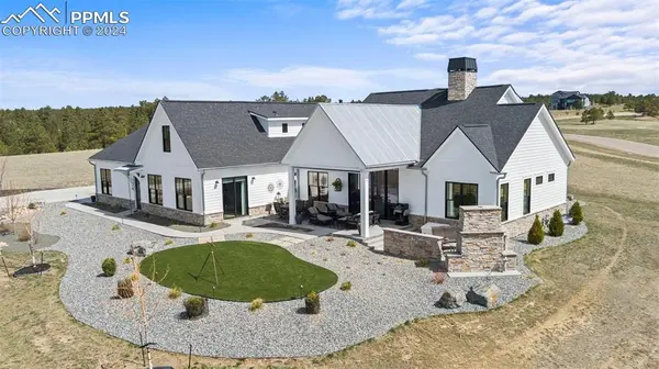 Colorado Springs, CO 80908,7598 Culloden CT