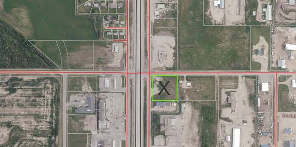 Valleyview, AB T0H 3N0,3610 Highway Street