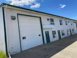 Whitecourt, AB T7S 1N8,3505 38 AVE #Bays 1-3