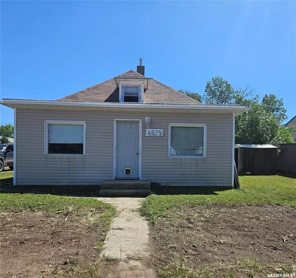 4575 Price AVENUE, Gull Lake, SK S0N 1A0