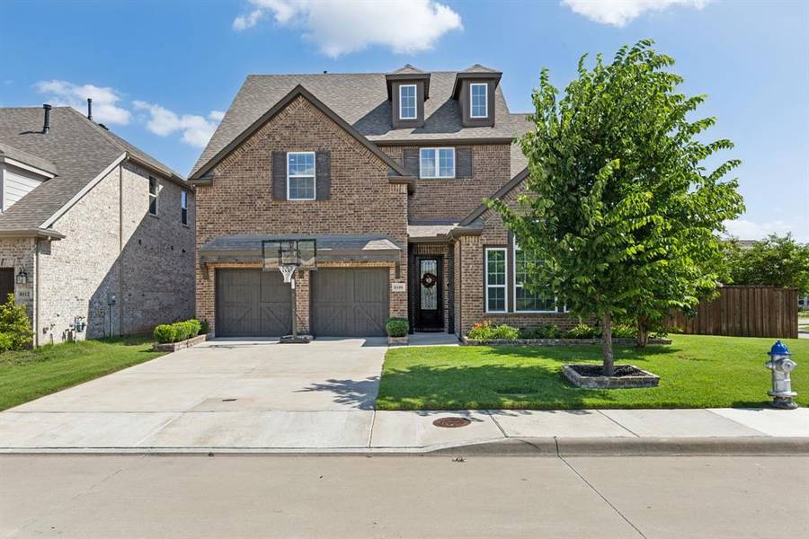 8108 Mary Curran Court, Dallas, TX 75252